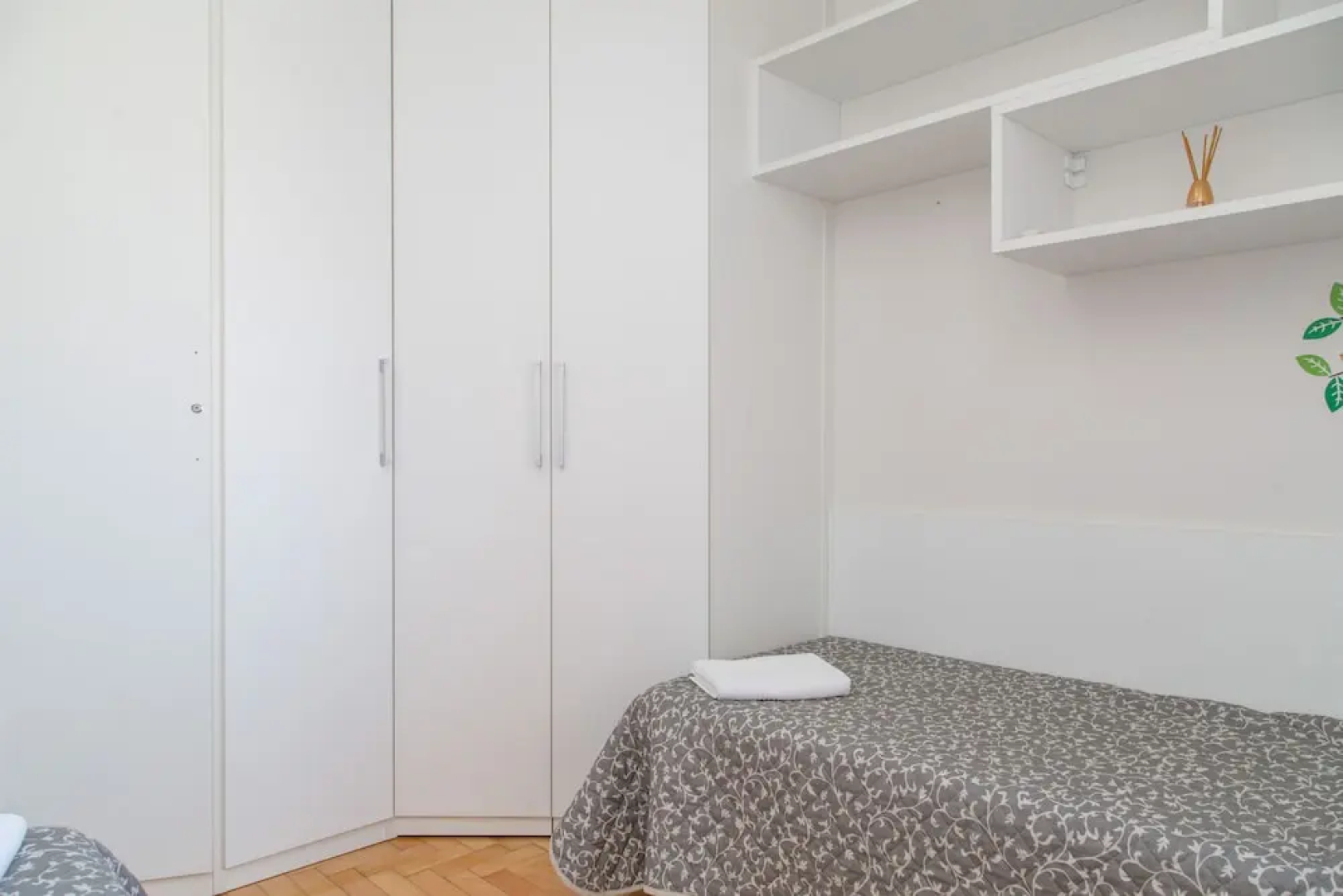 Apartamento Redenção