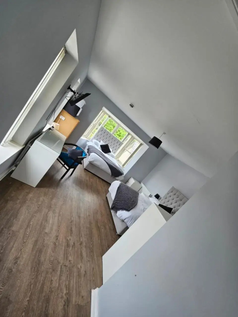 Lavertys - The Black Bull Inn