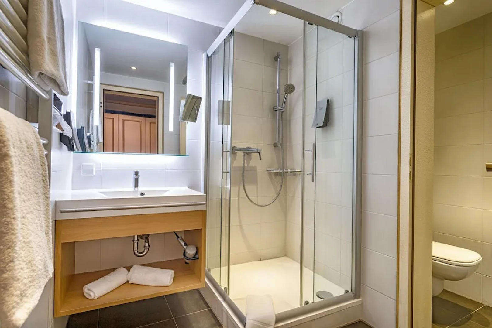 Ringhotel Mönchs Waldhotel