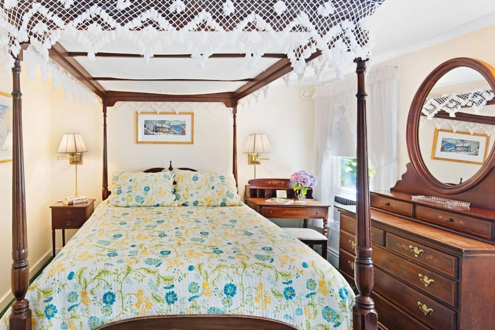 The Lightkeepers Inn