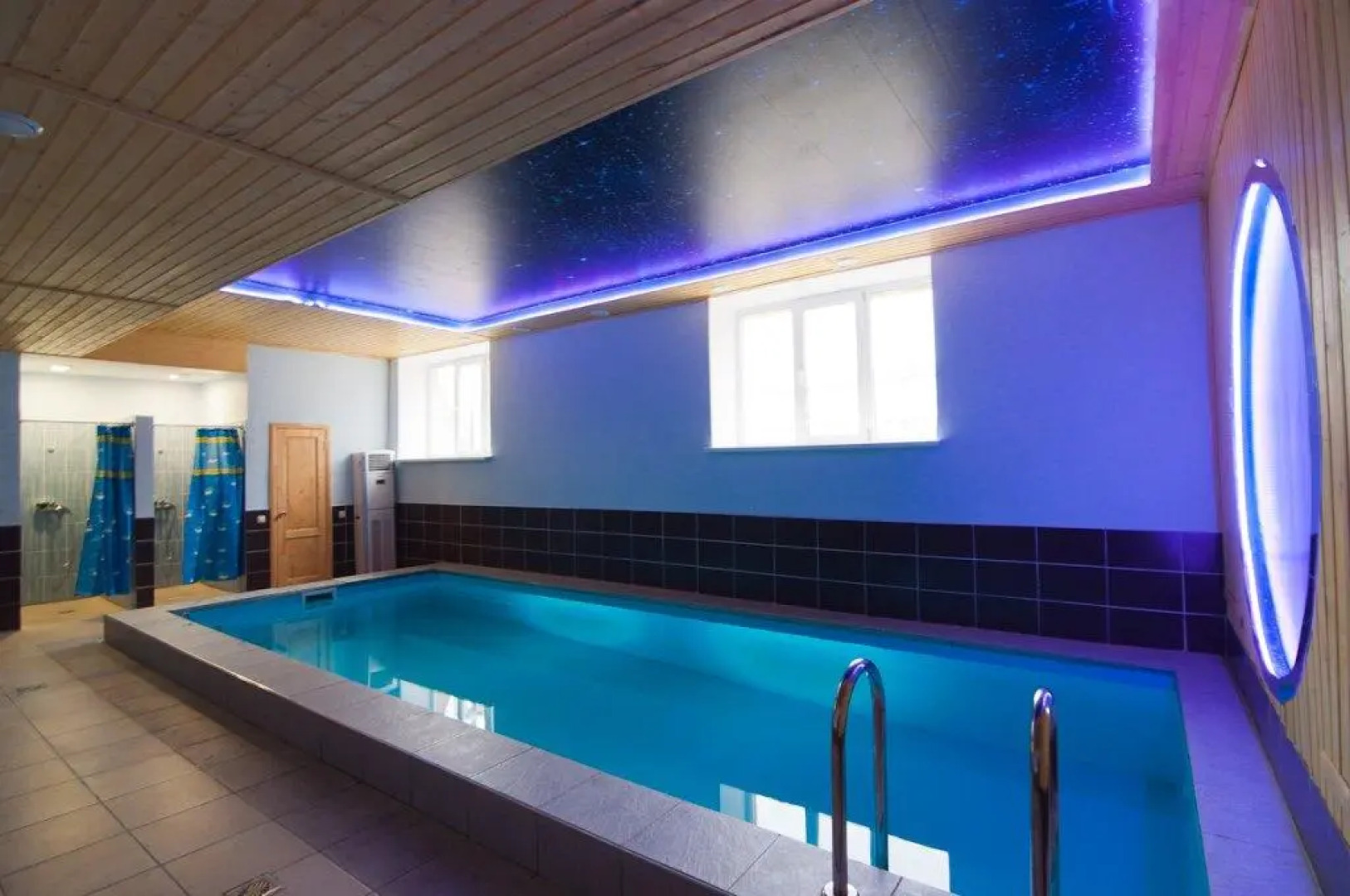 База Отдыха Волна