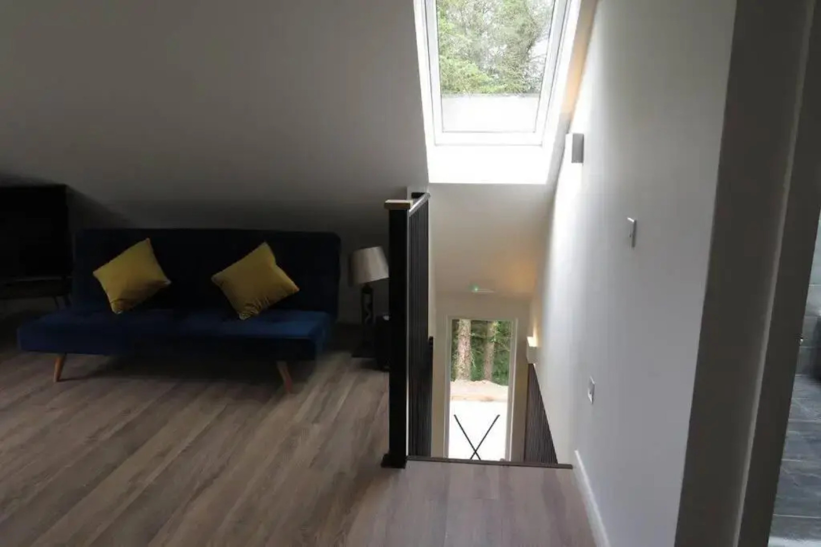 The Boat Shed, Westport