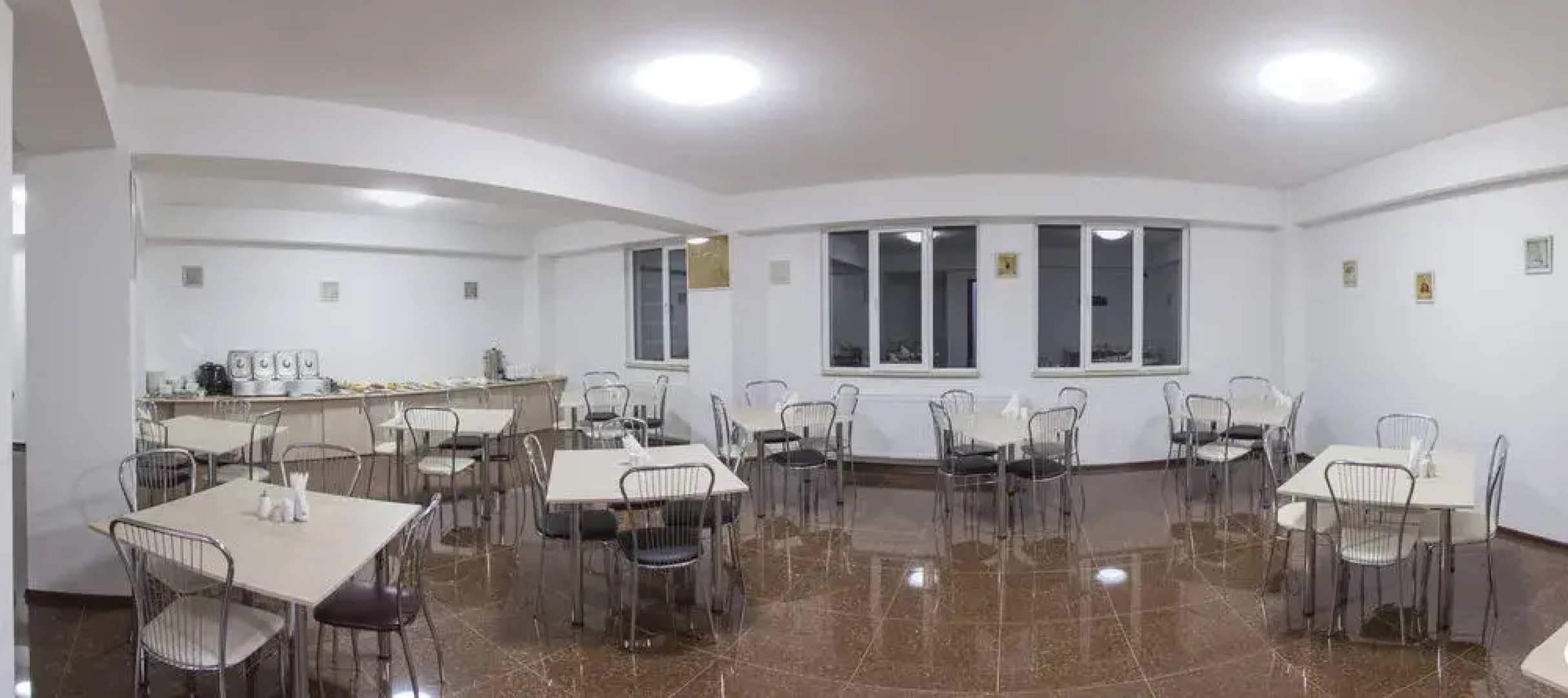 Holiday In Bakuriani