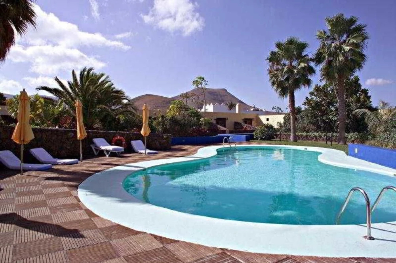 Finca de las Salinas