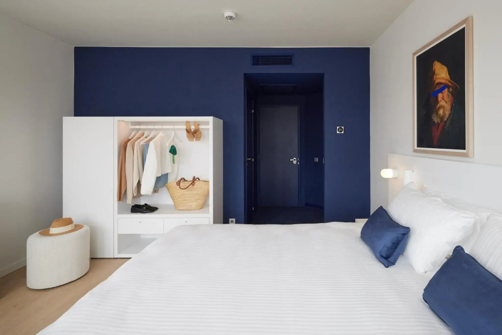 Hotel Burlington