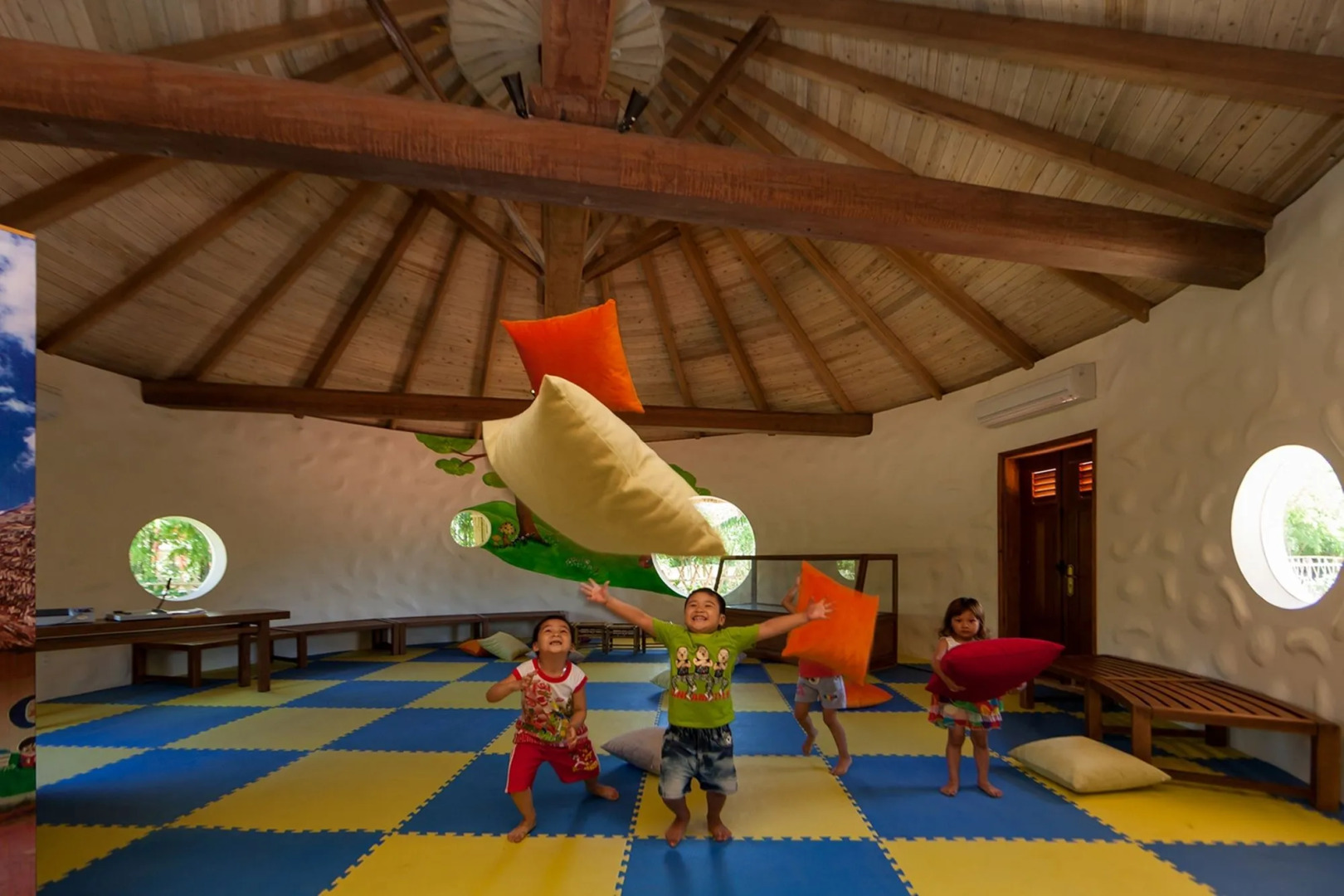 Emeralda Resort Ninh Binh