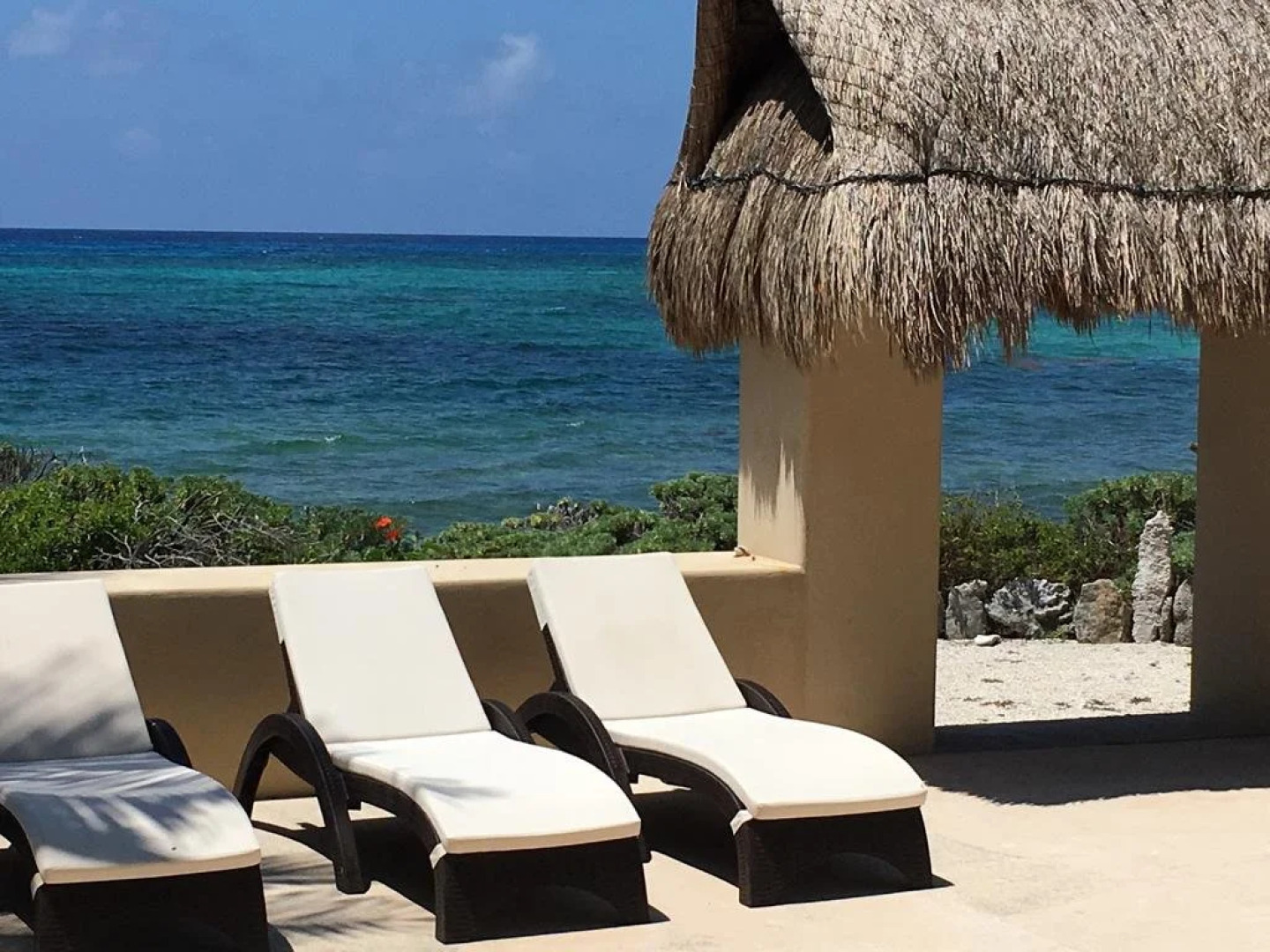 Costa Maya Villas Luxury Condos