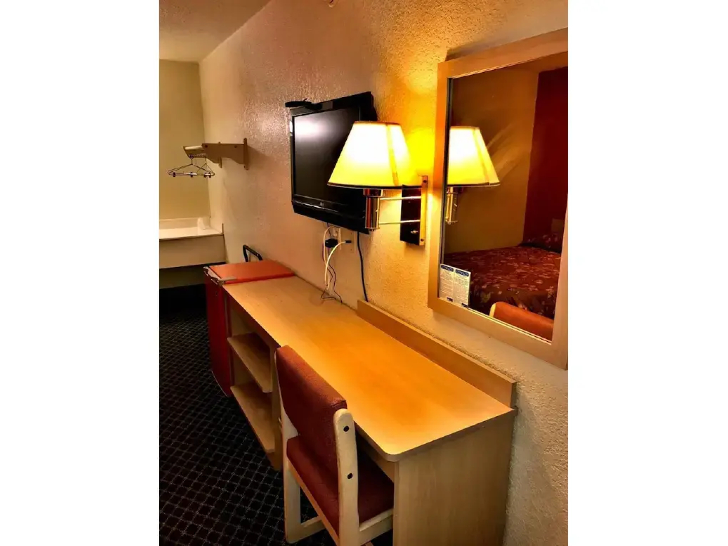 QC Stay Inn