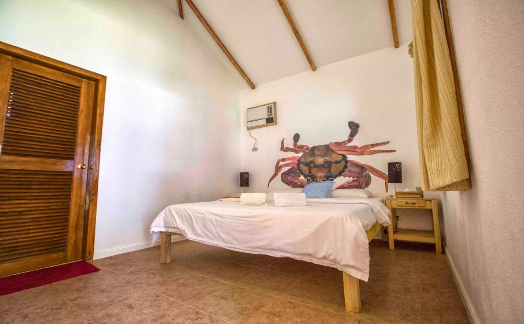 Salamangka Beach and Dive Resort