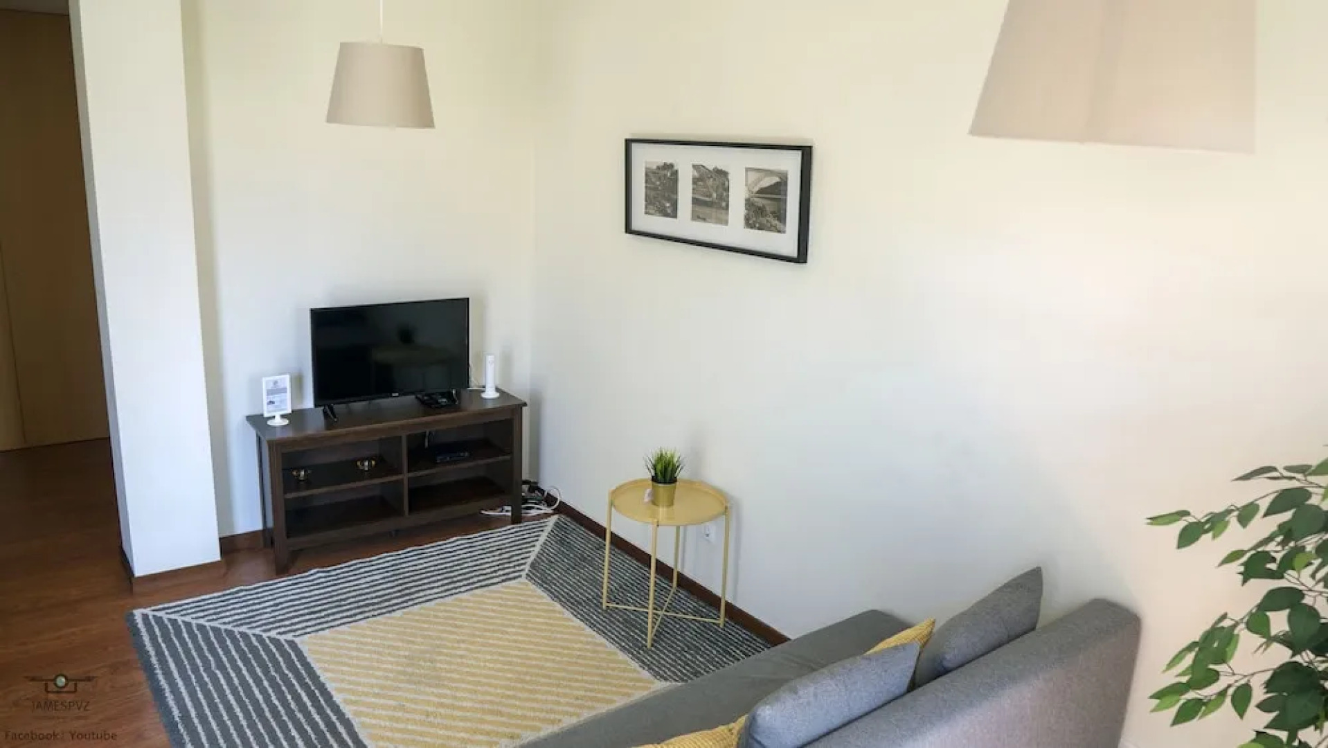 Apartamento Oceanus Park