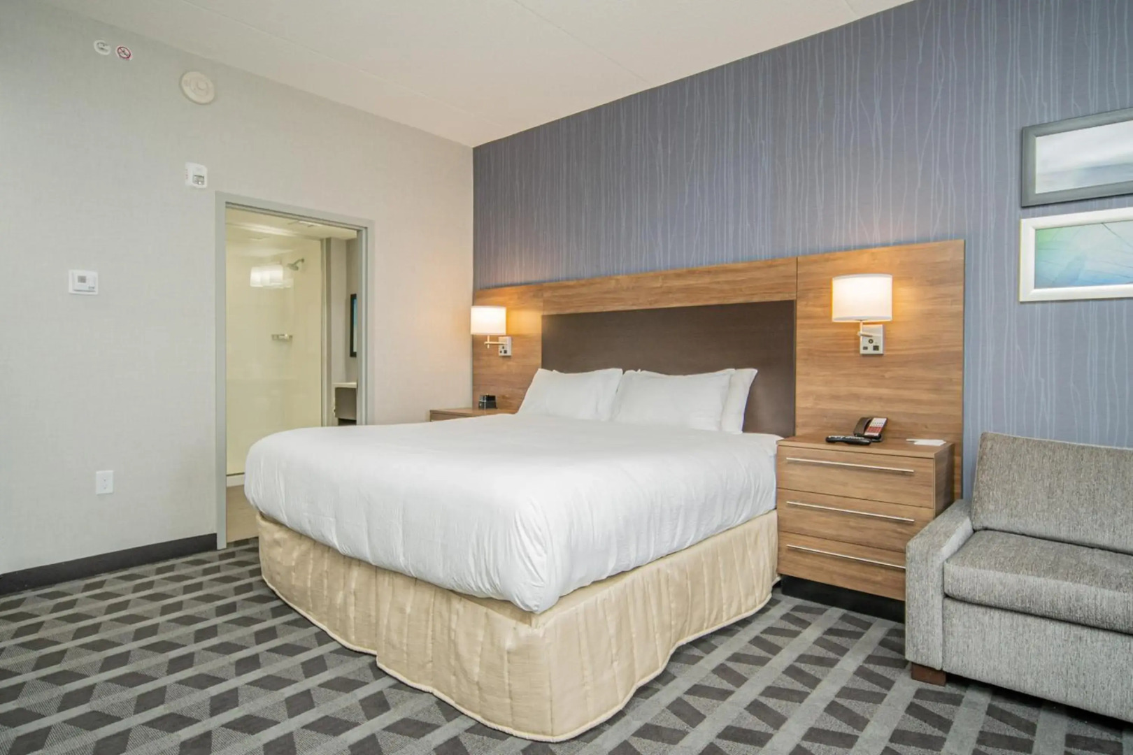 TownePlace Suites by Marriott Brantford and Conference Centre