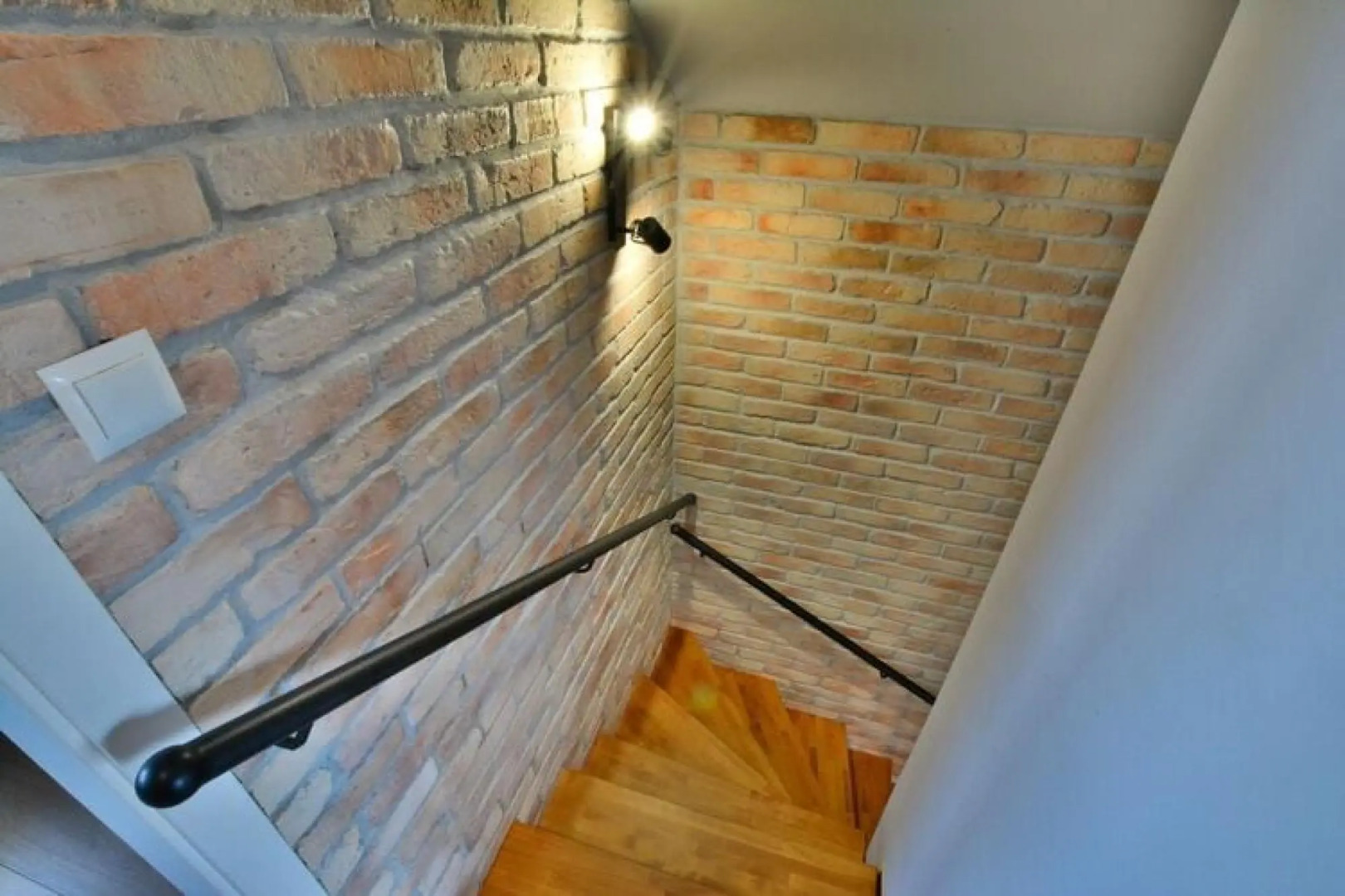 Holiday resort with sauna and jacuzzi, Mielenko