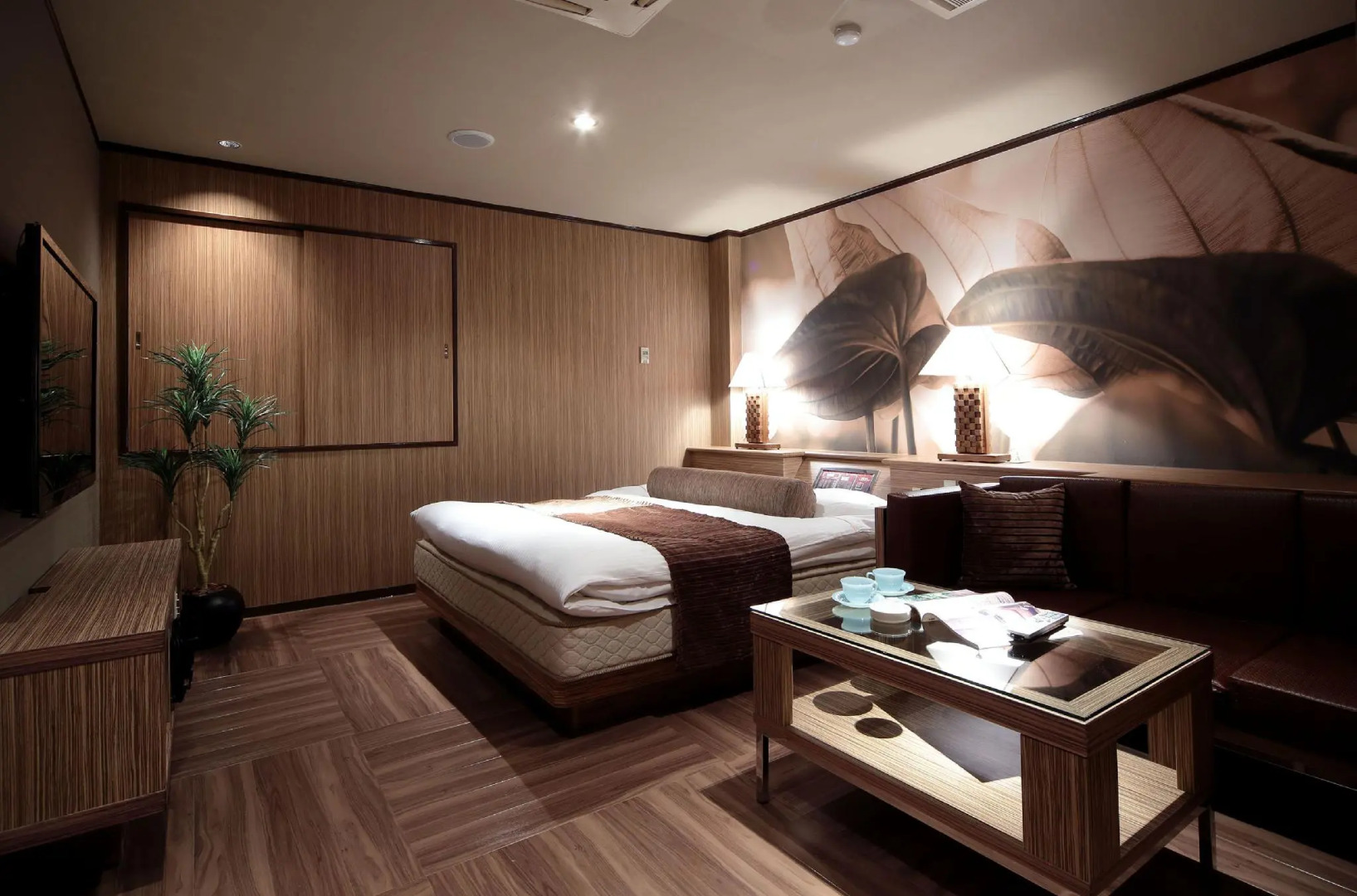 Hotel Venus Kanie (Adult Only)