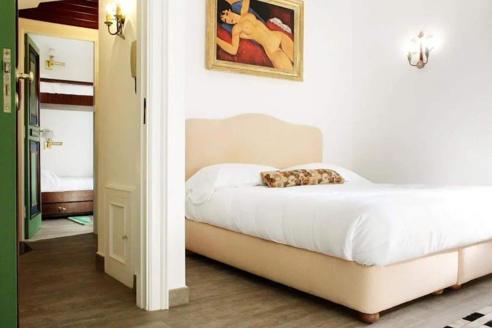 LHP Suite Villa Rivisondoli