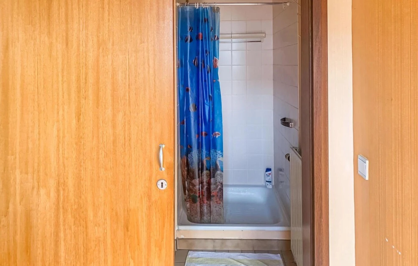 Stunning Apartment in Bastogne With 1 Bedrooms and Wifi