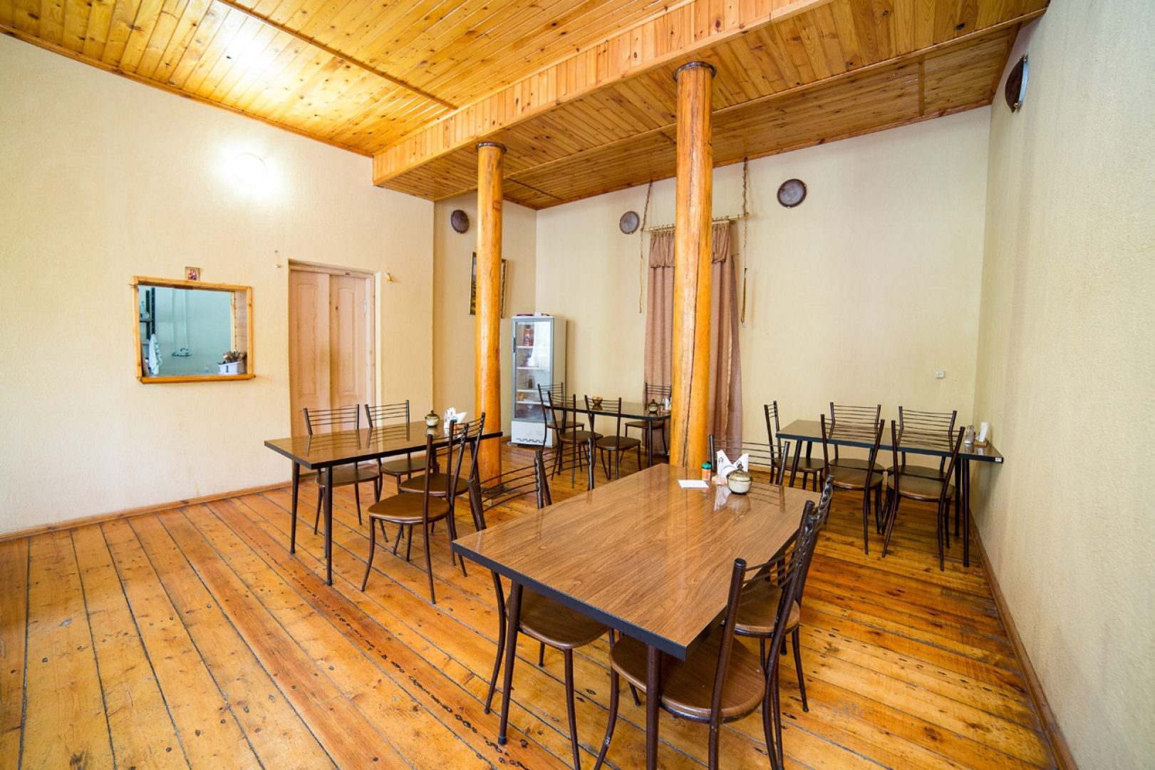 Гостиница Абхазия