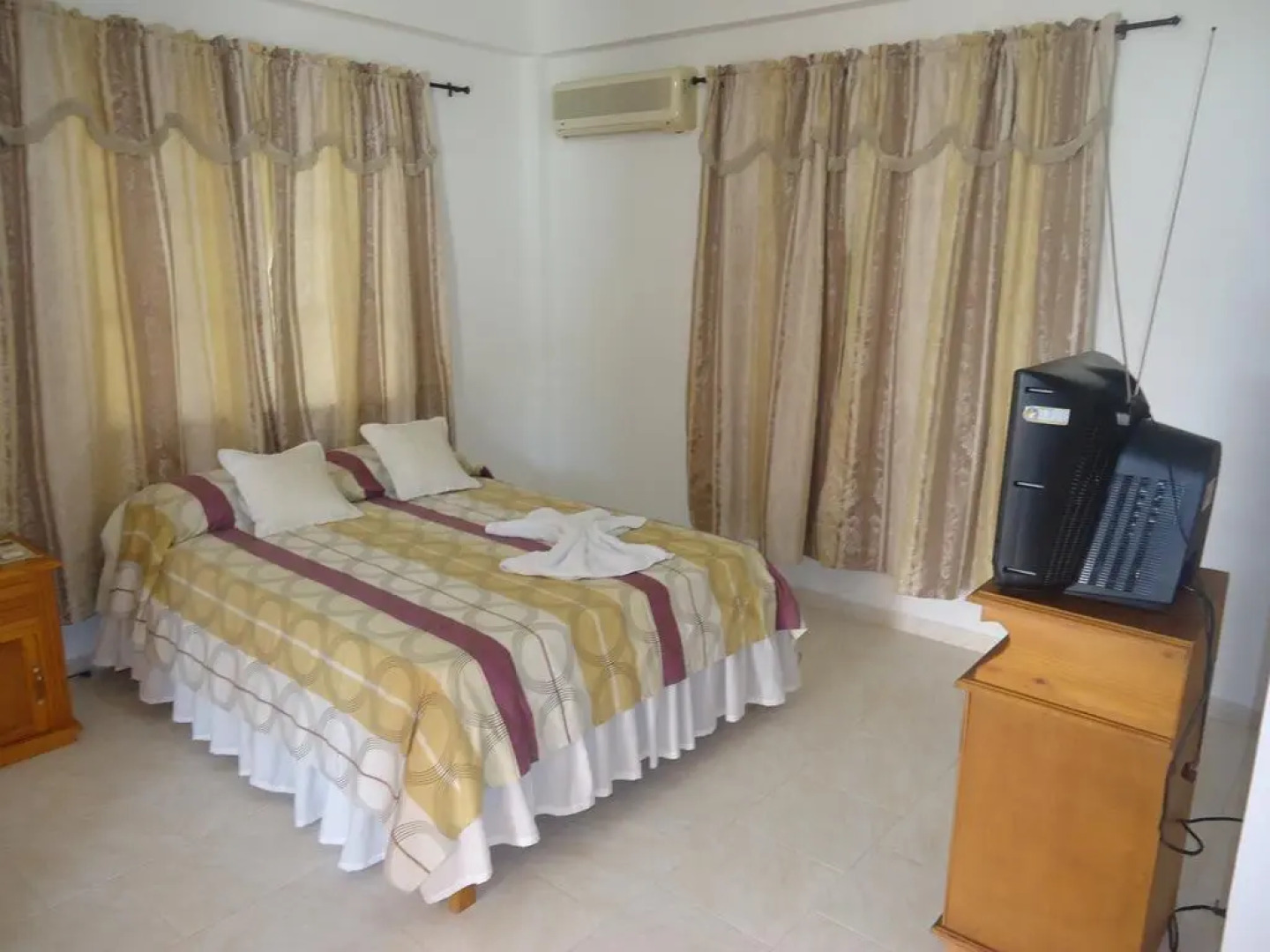 Posada Sunshine Paradise