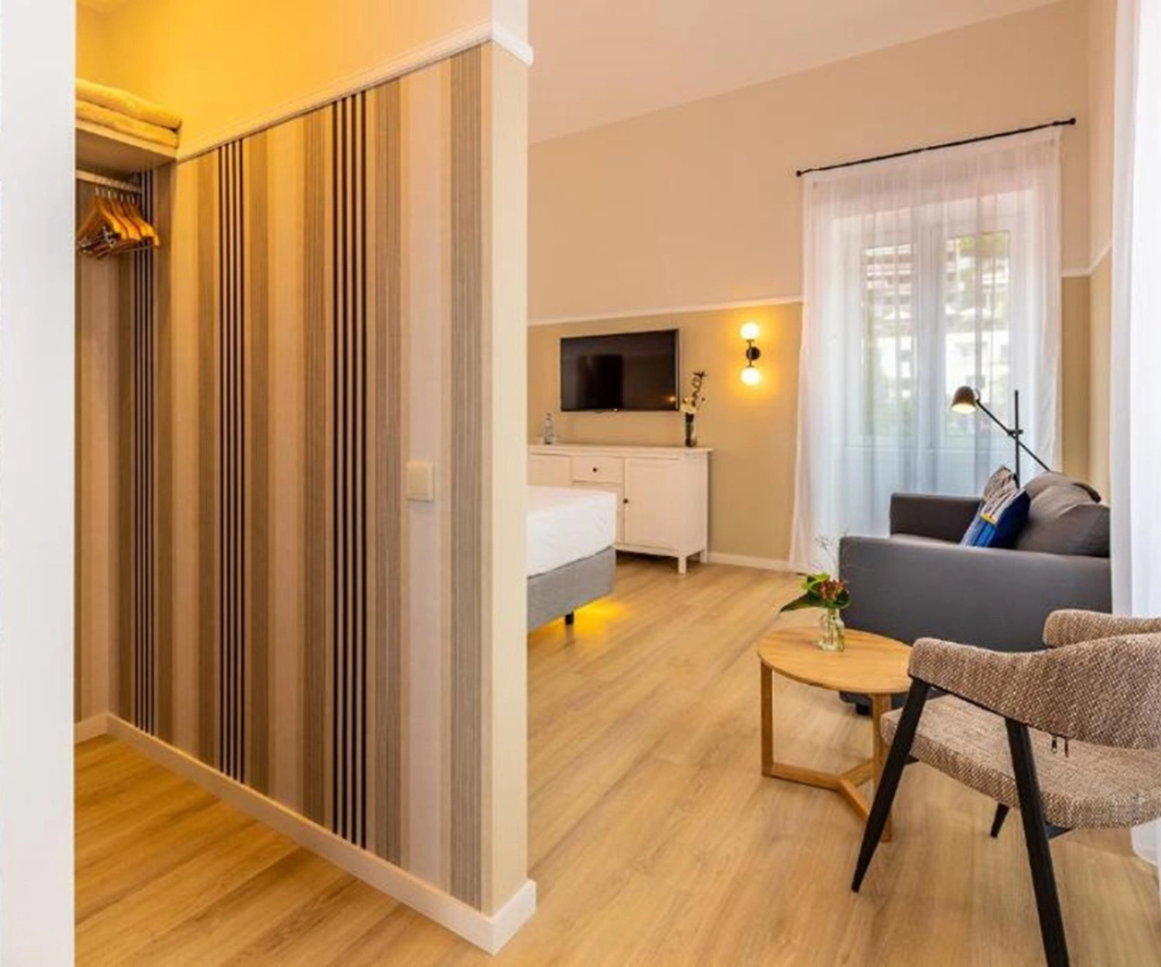 Pestana Fisherman Village