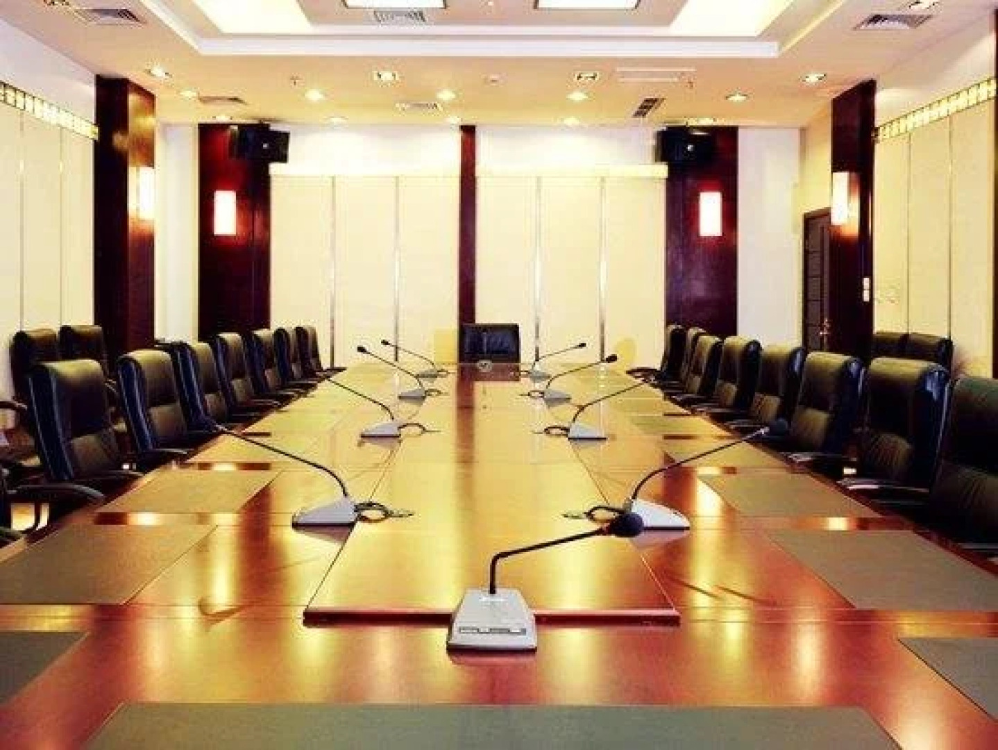 Luban International Hotel