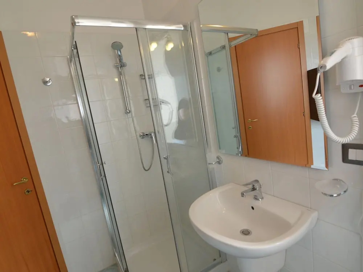 Residence with Wifi and Pool in the Heart of the Po Delta Park, Near the Sea