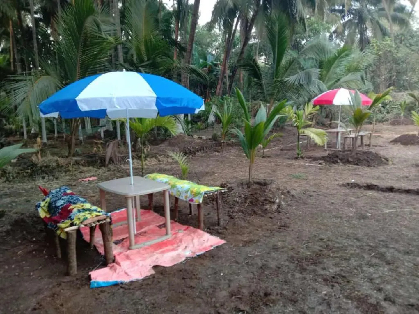 Ballaleshwar cottage