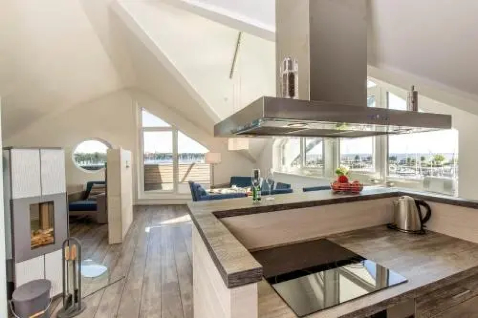 Ancora Marina Haus 1 Penthouse - [#20562]