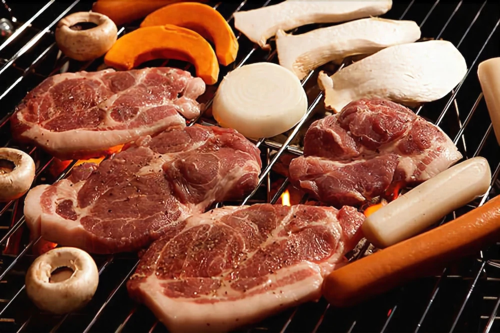 Yeongdeok B Side Pool Villa