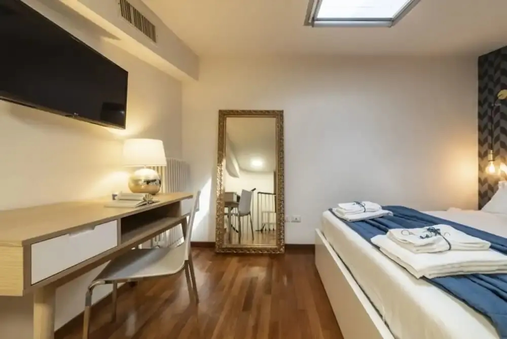 Boutique Apartment Zola