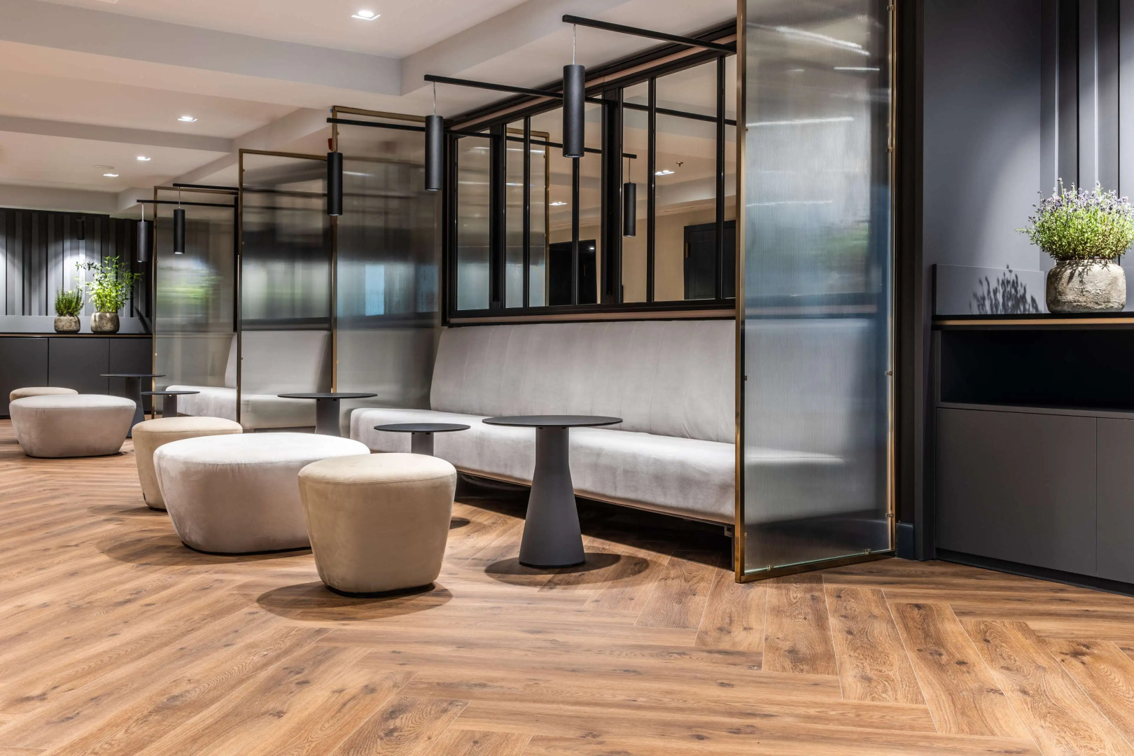 Radisson Blu Hotel, Prague