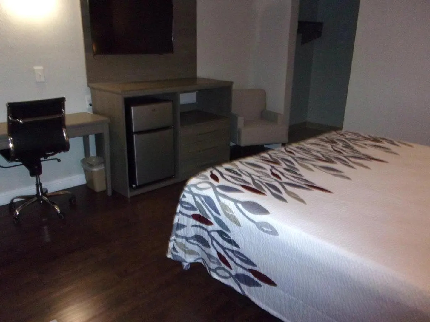 Red Roof Inn Los Angeles – Bellflower
