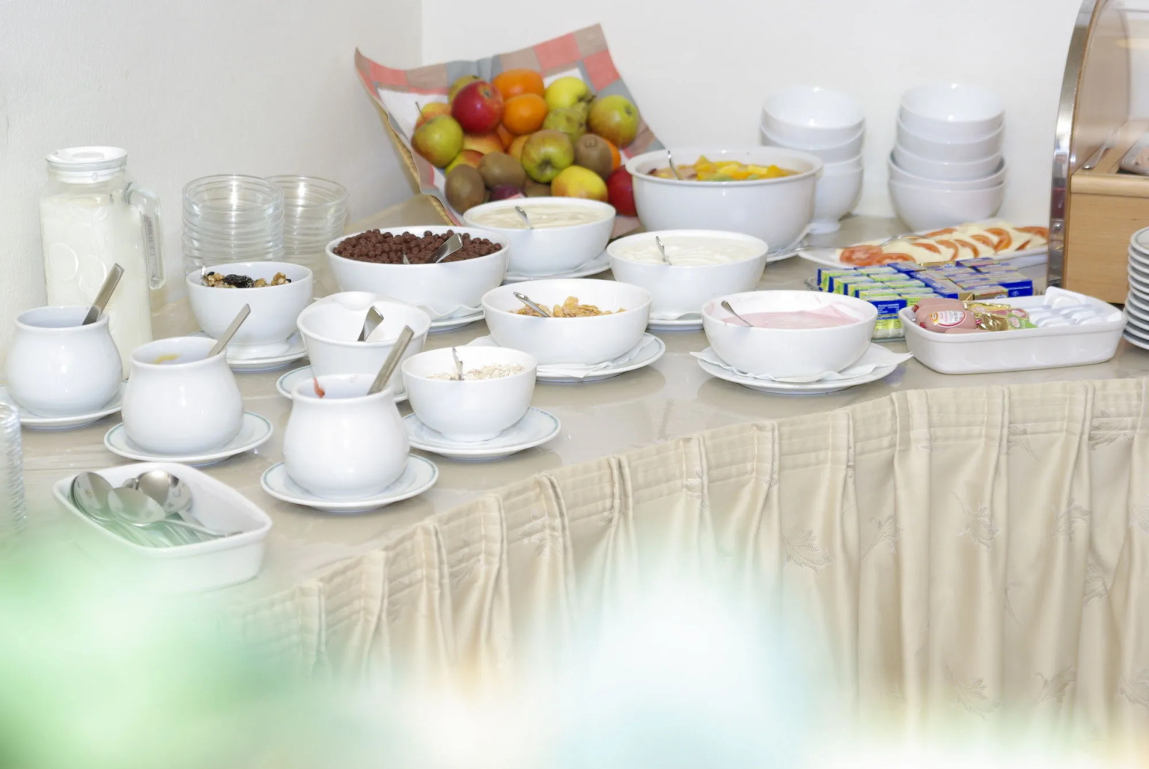 Waldpension Jägerstüberl