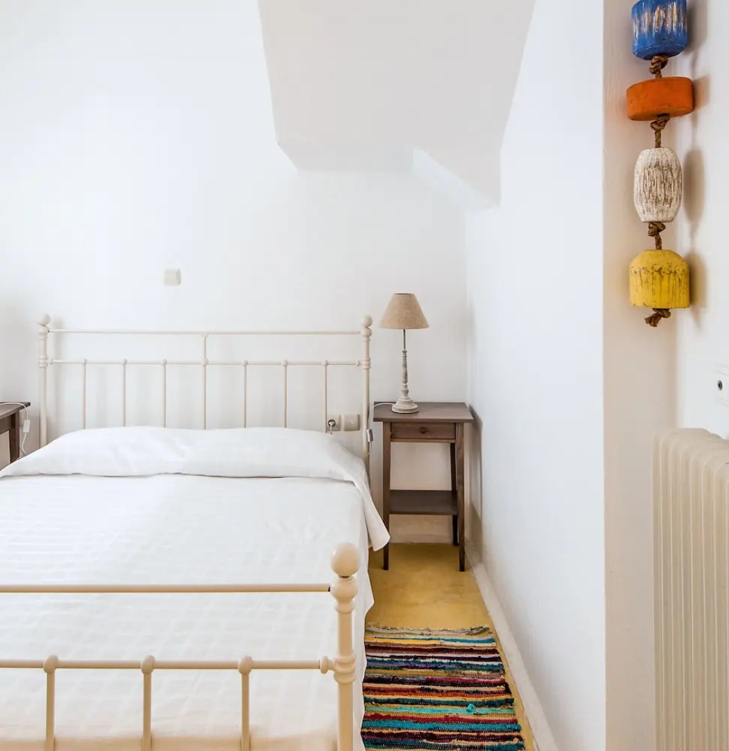 Stunning Villa for 7 in Kythnos