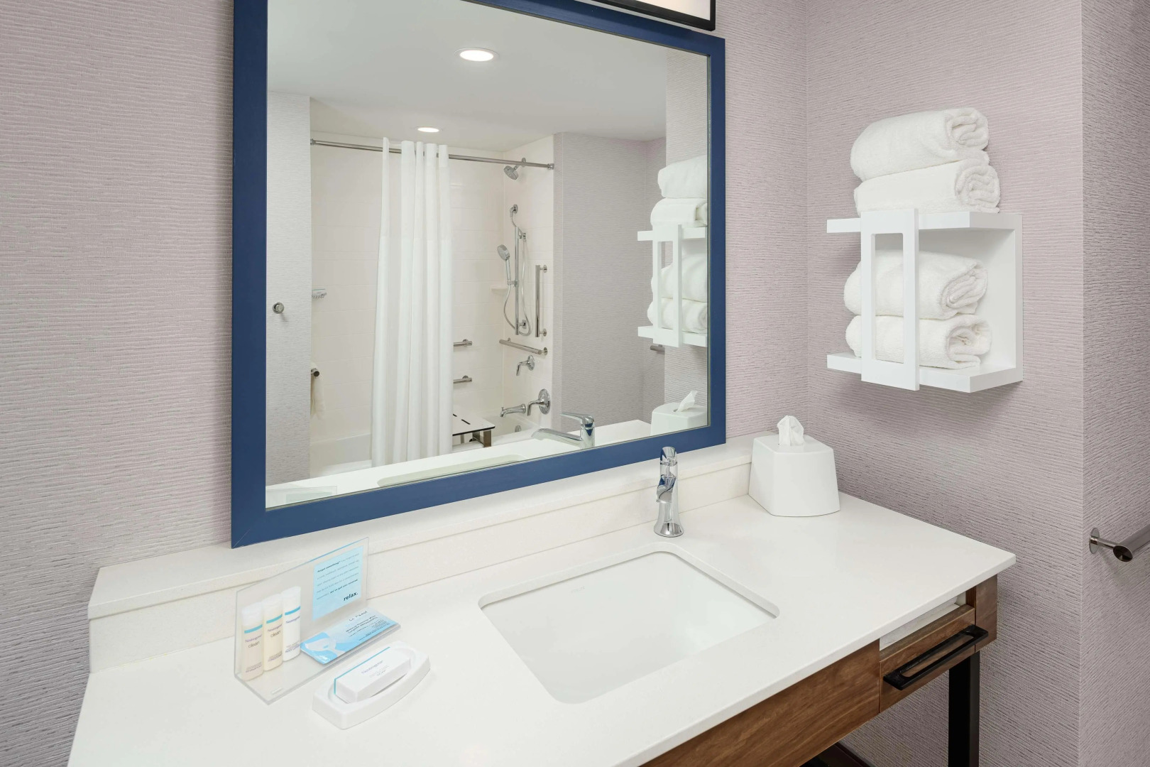 Hampton Inn Blue Ridge