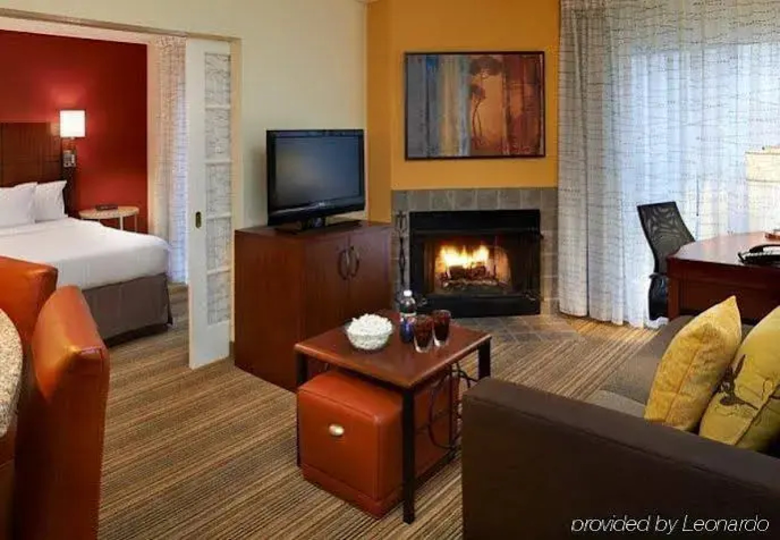 Residence Inn Detroit Warren