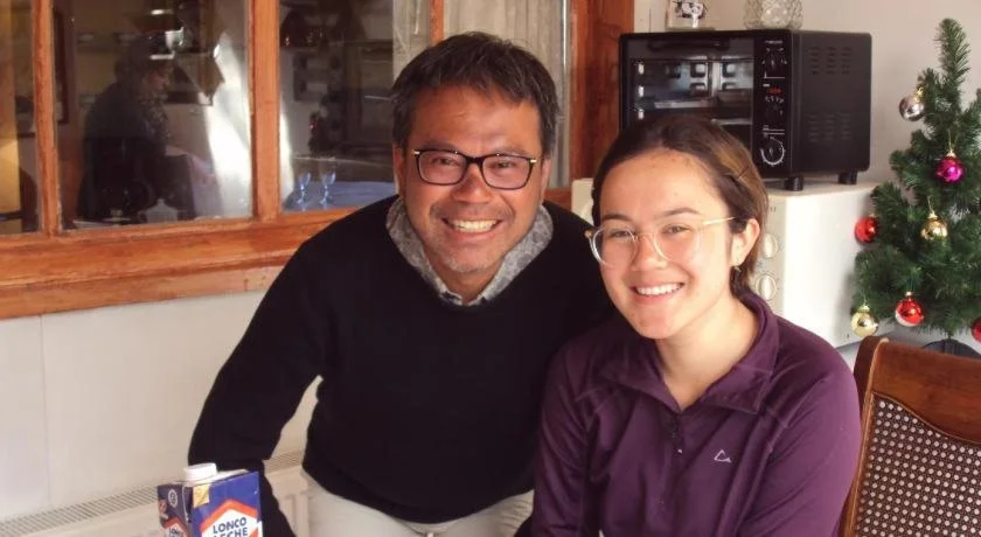 Bed & Breakfast Miriam