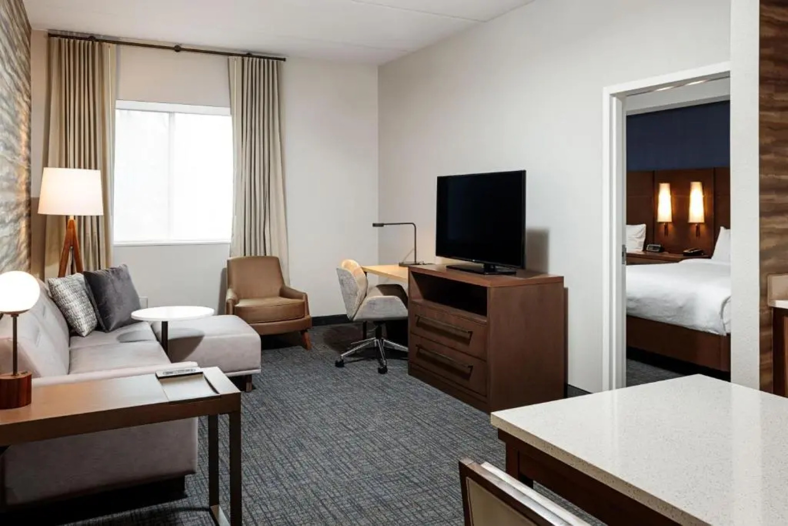Residence Inn by Marriott Jackson Airport/Pearl