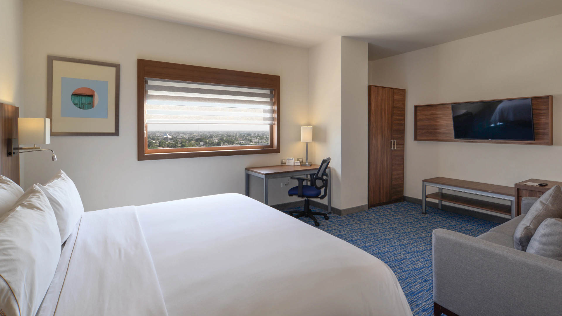 Holiday Inn Express & Suites Ciudad Obregon by IHG
