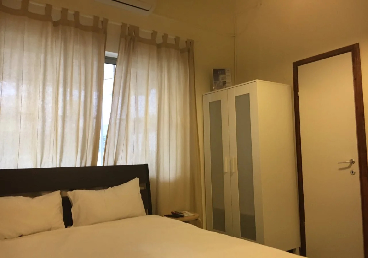 Dream Beach TLV Boutique Hotel