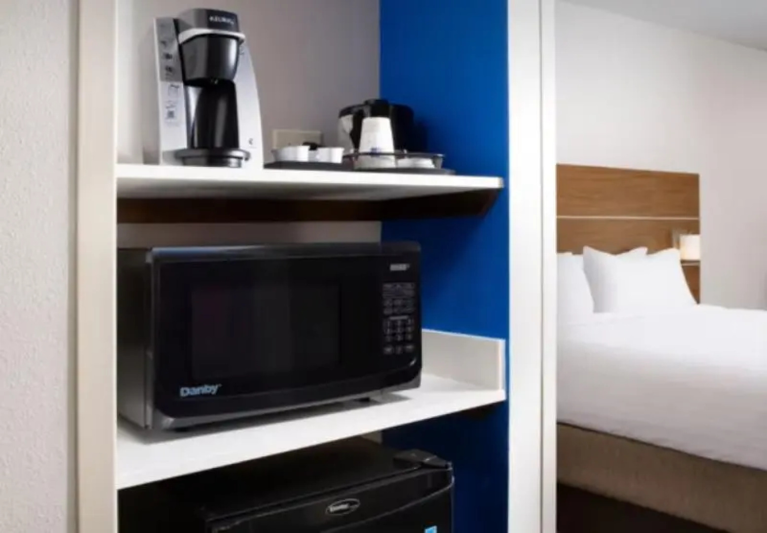 Holiday Inn Express & Suites New Braunfels