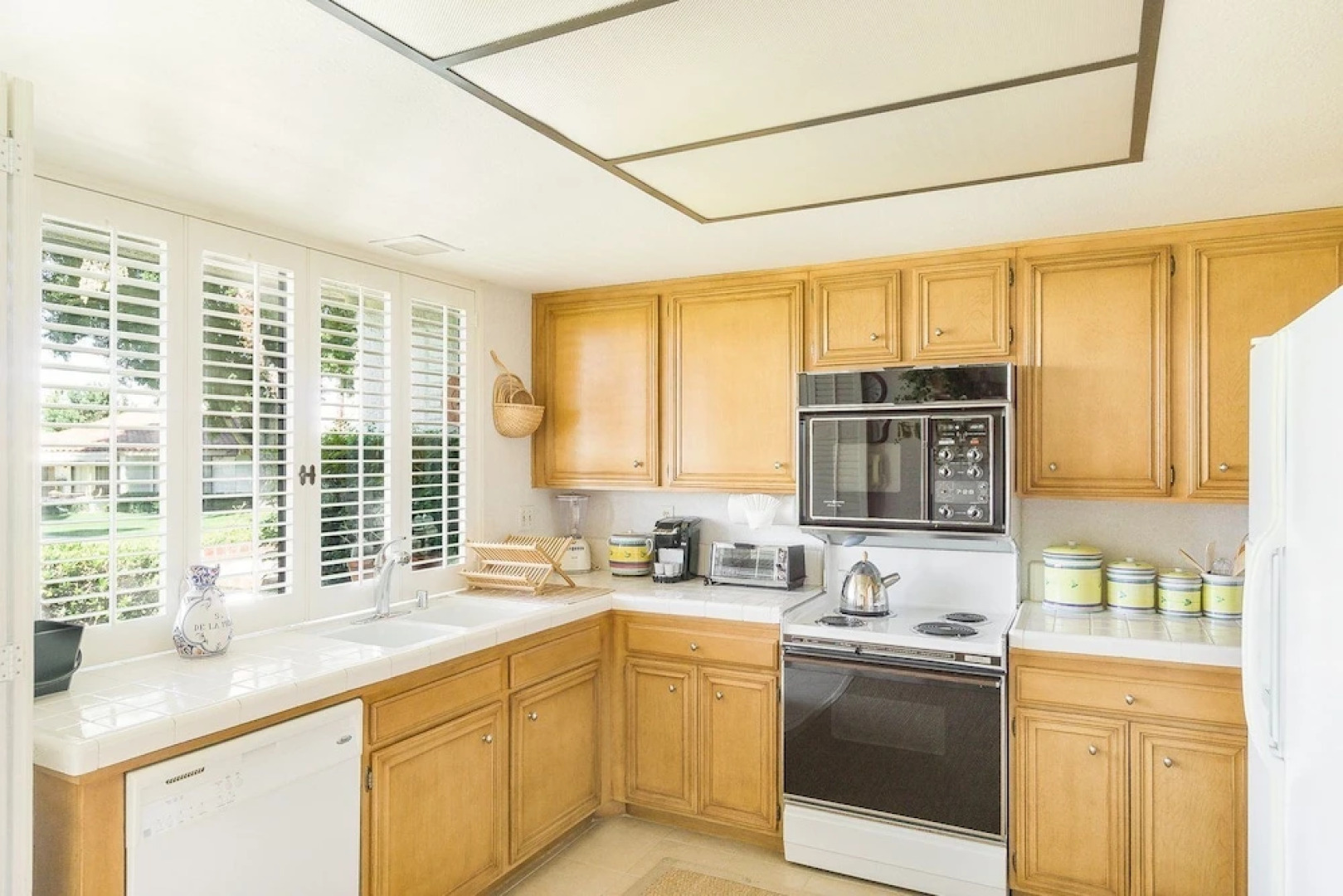 Rancho Mirage condo 146 - 2 Br condo by RedAwning