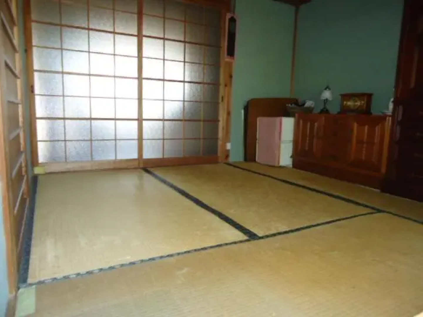 Guesthouse Yoshiyoshi