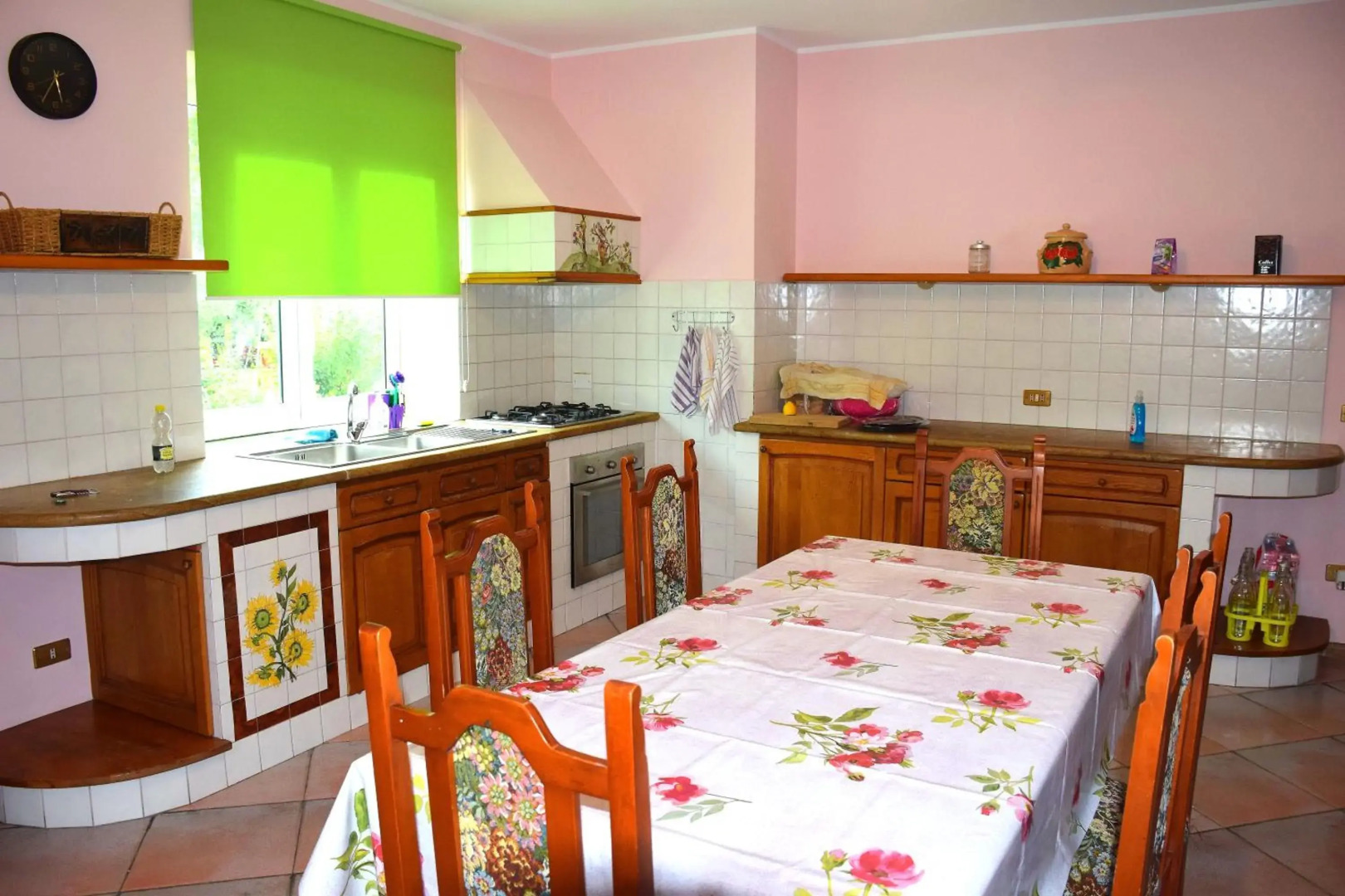 Casa vacanze Da Annare'