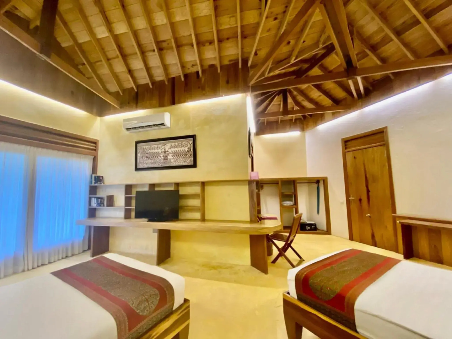 Veranda Natural Resort