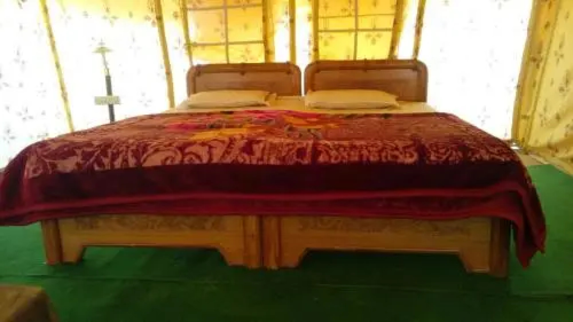 Jaisalmer Desert Safari Camps And Resort