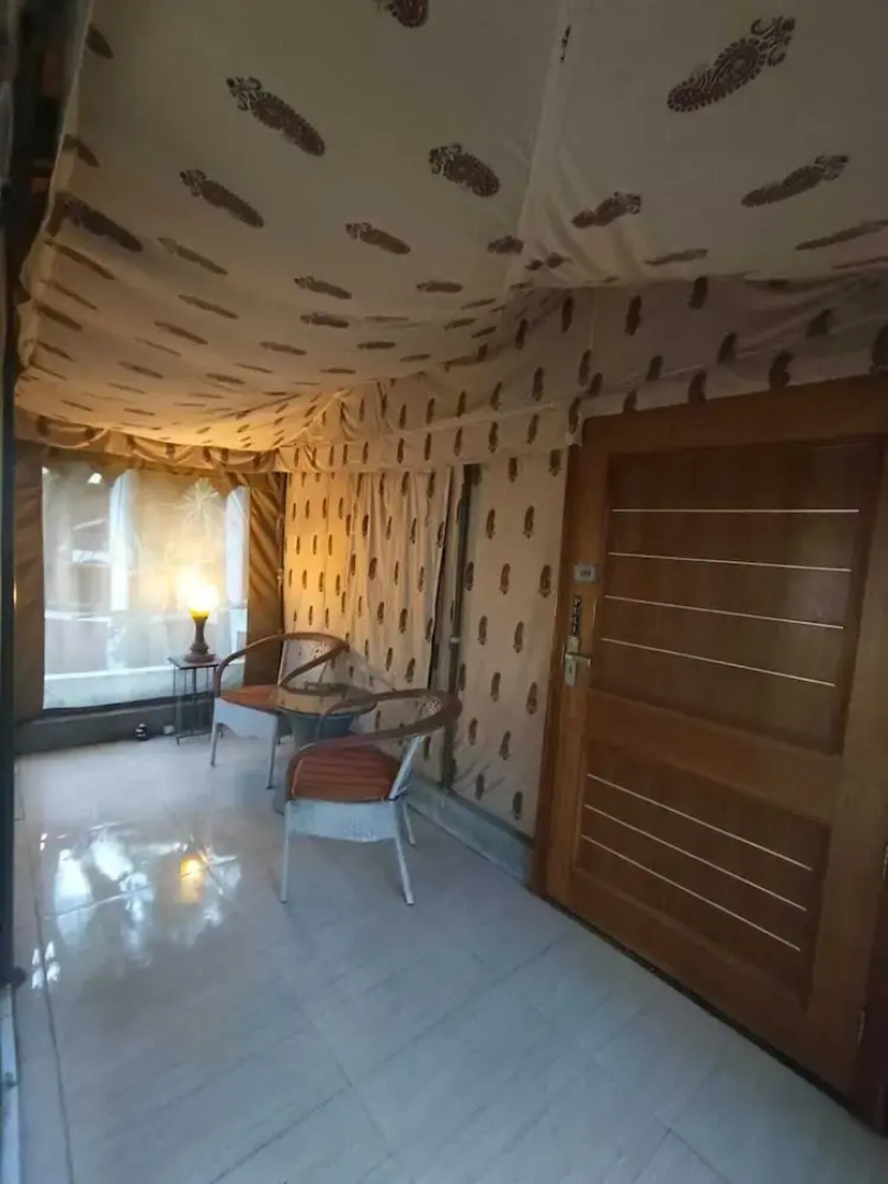 Kailash Farms Earthen Life