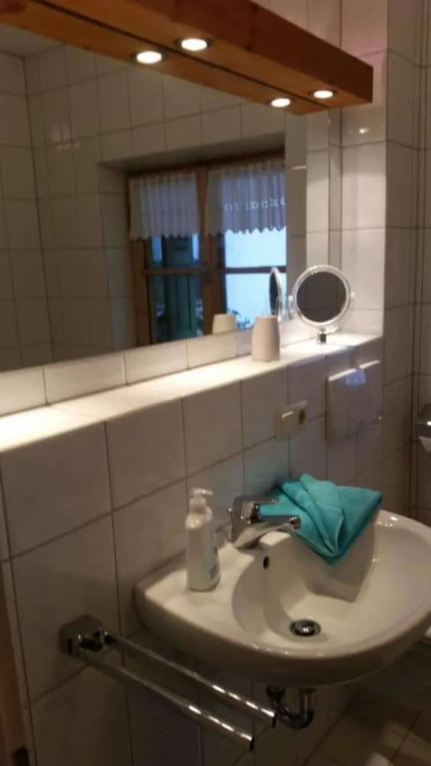 Ferienwohnung Wolter-Ruttloff