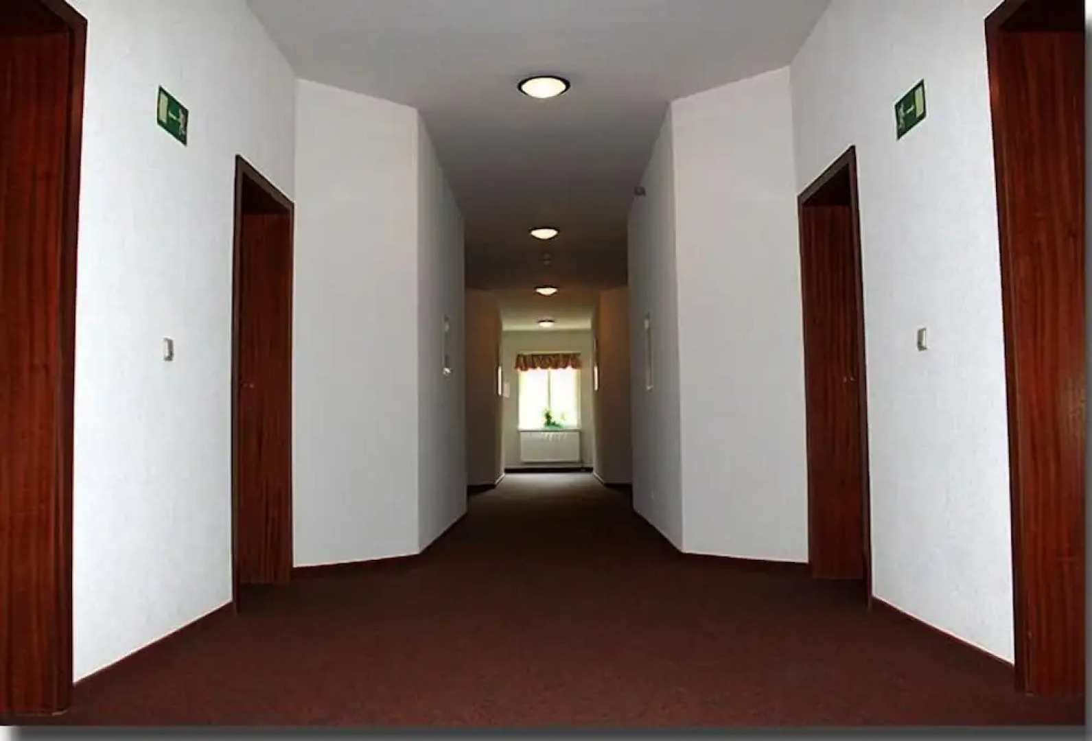 Gasthaus & Hotel Grünhof