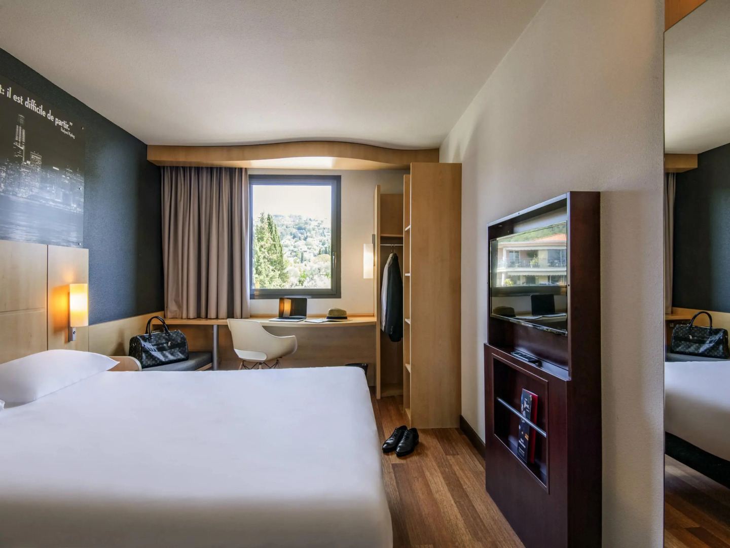 Hôtel Ibis Cannes Mouans Sartoux