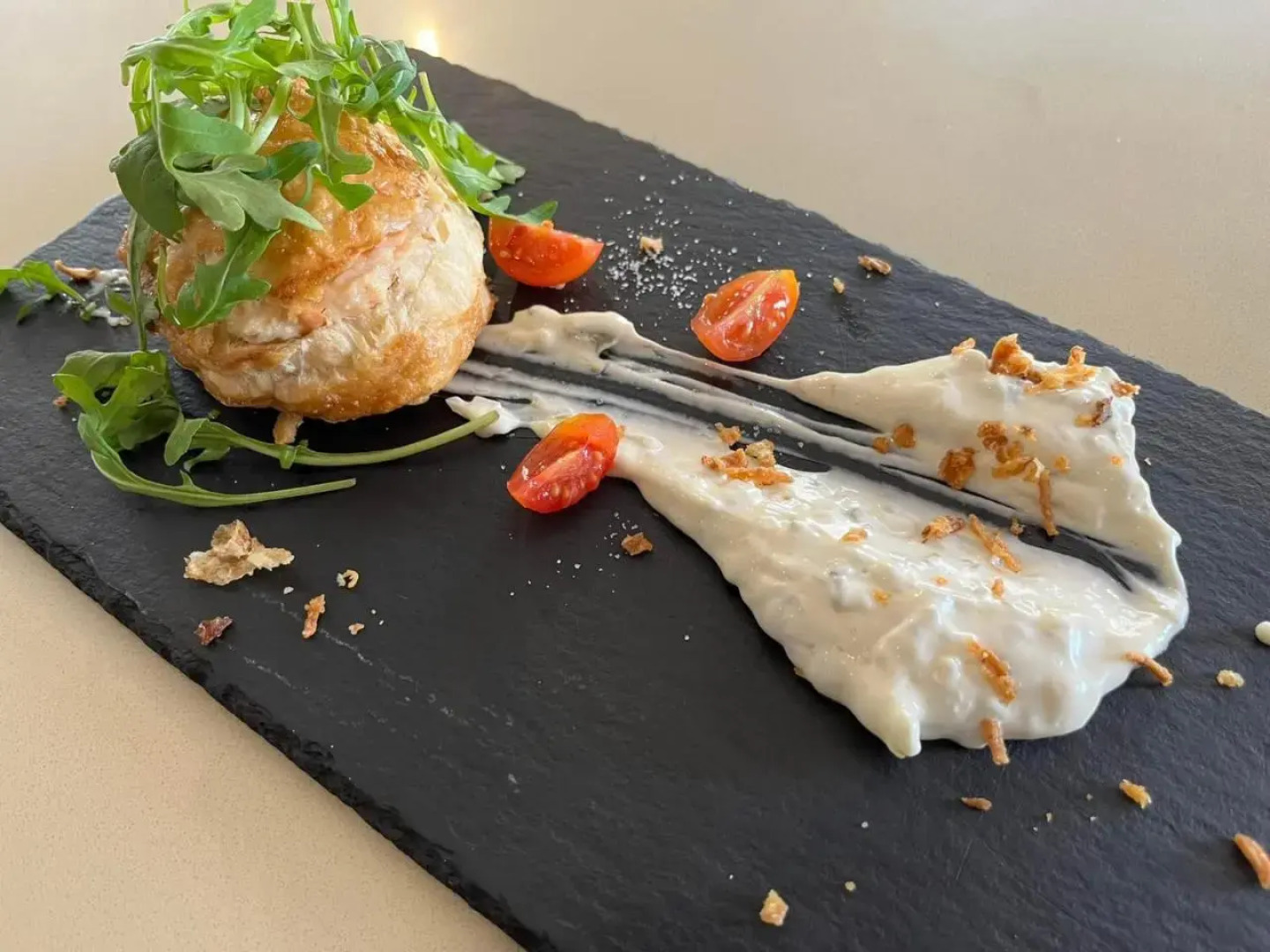 NOVO Apartahotel & Restaurante