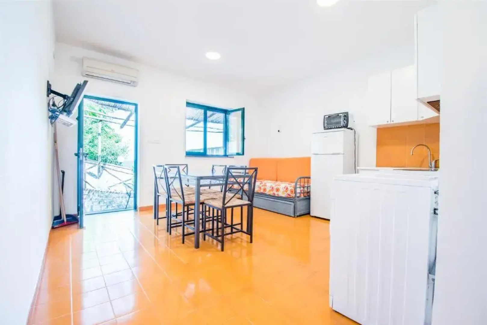 Residence Le Axidie